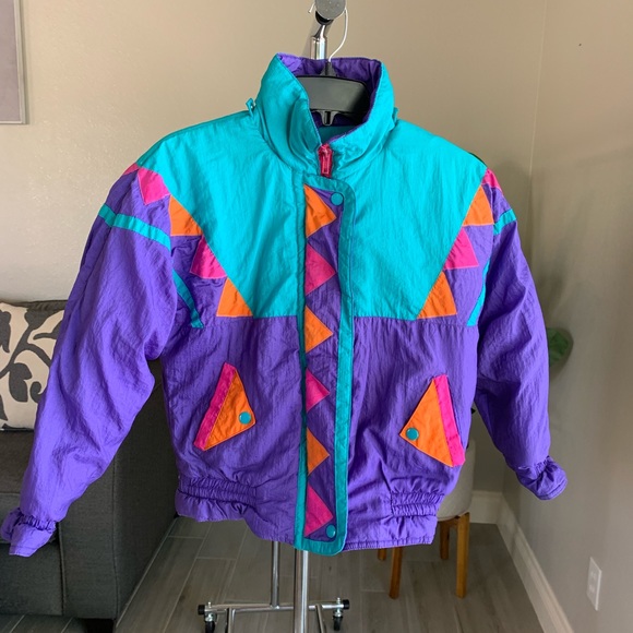 Vintage | Jackets \u0026 Coats | Vintage 8s 